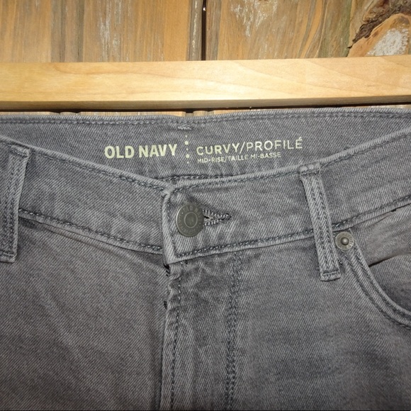 The rockstar grey skinny jeans. Brand new. - Picture 4 of 4